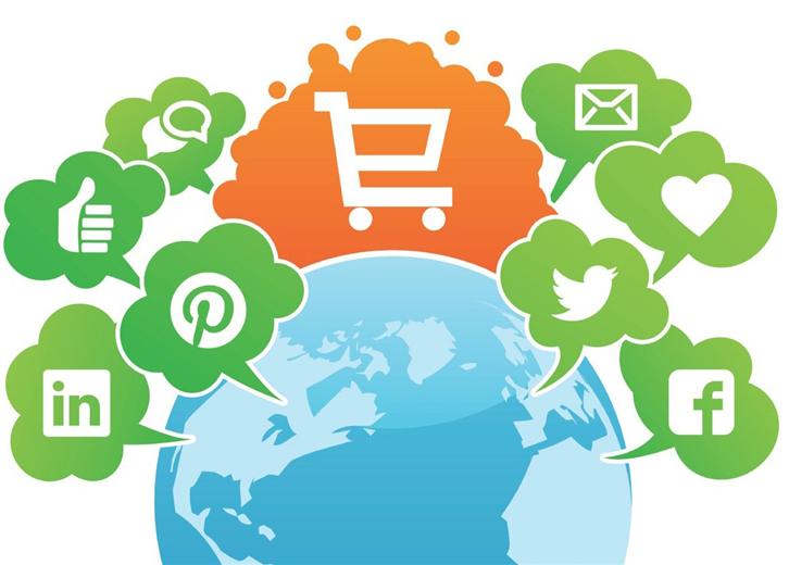 Convenient Like Never Before! Social Commerce’s Role in Online Shopping