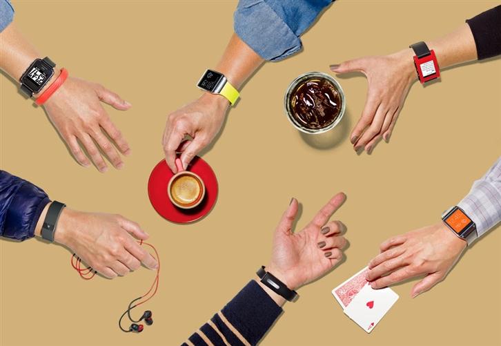 Even Smarter! Wearable Technology Integrated with Big Data