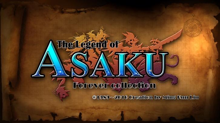 WeBackers breaks records in the gaming market with 1 million raised in two weeks for The Legend of Asaku Forever Collection.